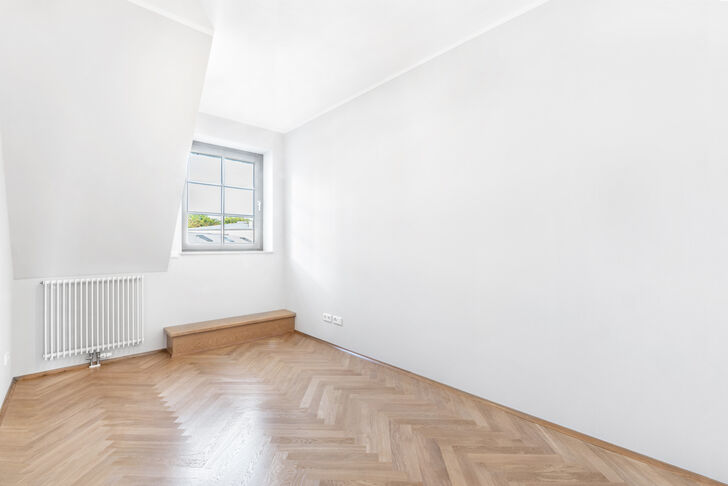Weiterer attraktiver Raum