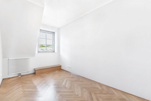 Weiterer attraktiver Raum