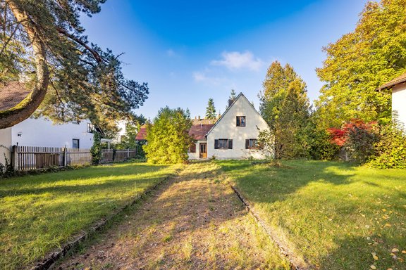 Familienfreundliche Lage