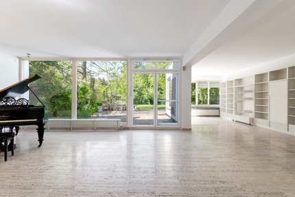 Familiengerechtes Raumangebot