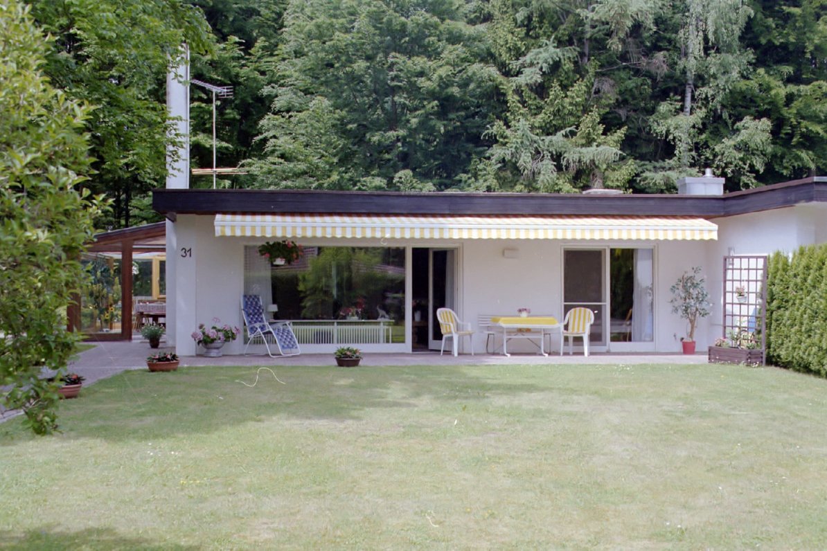 House view