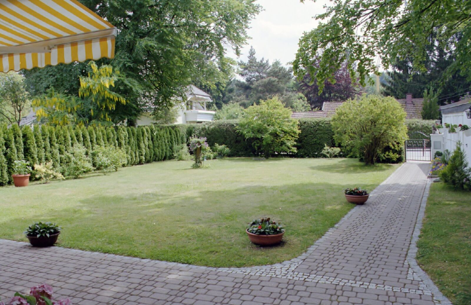 Garten