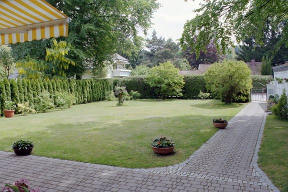 Garten