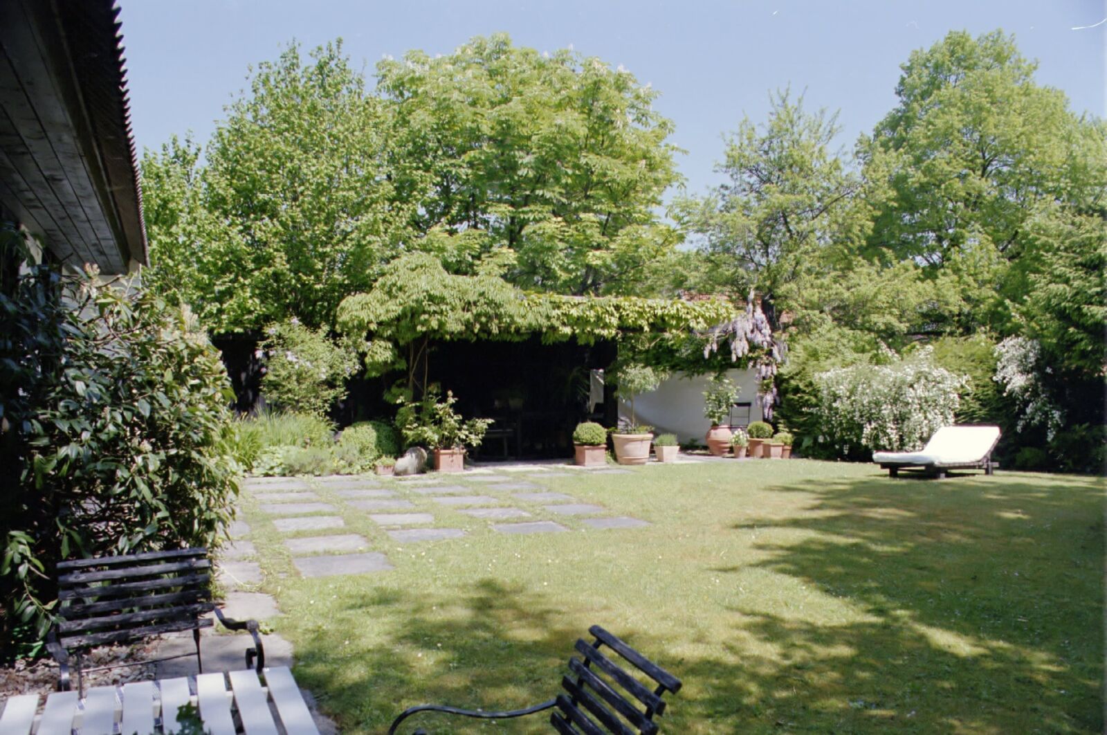 Garten
