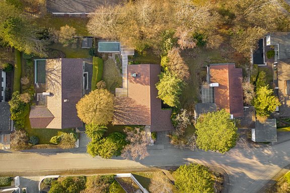 Old stock ready for demolition