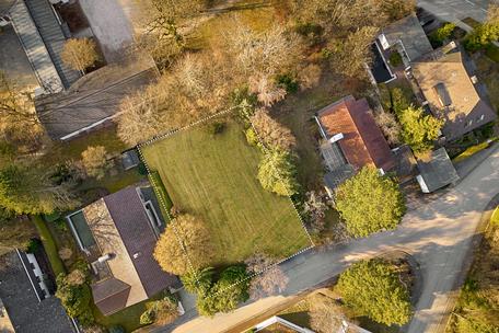 Idyllische Lage im Würmtal: Grundstück von 840 m² mit Baurecht für ein neues Zuhause