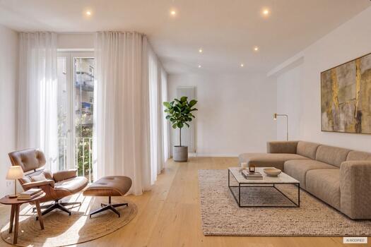 Stylish Living in a Prime Location