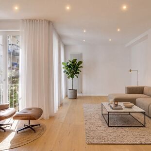 Stylish Living in a Prime Location