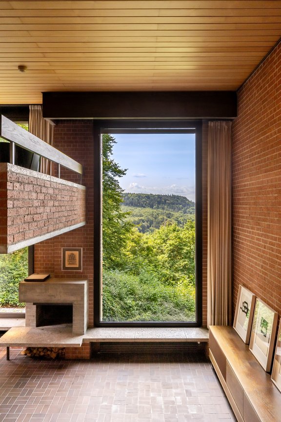 Fullness of light and a dream view