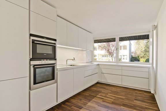 bulthaup kitchen from 2013