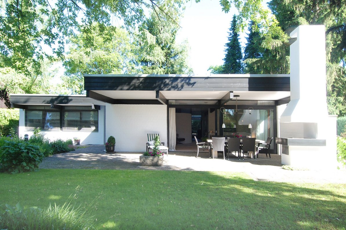 House view