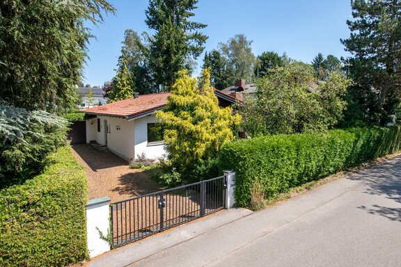 Property with old stock
