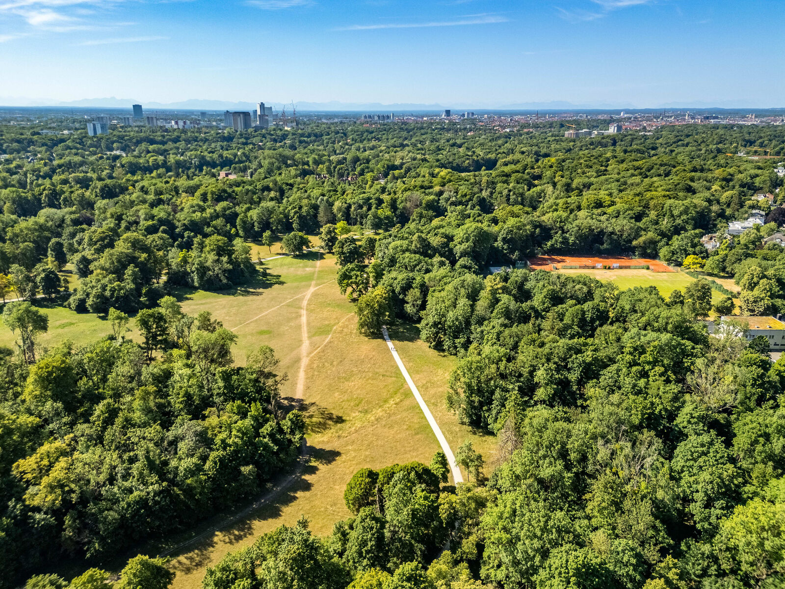 Englischer Garten