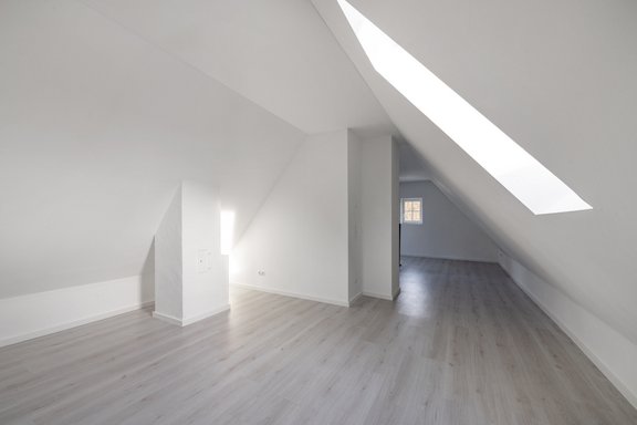 Flexible roof studio