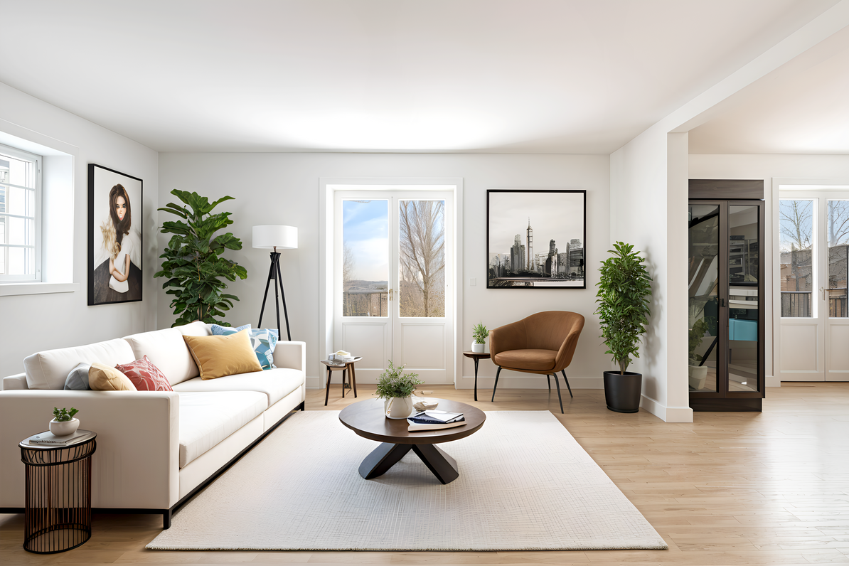 Familienhaus mit Traumblick