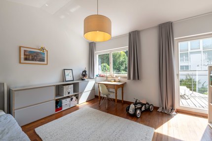 Bezauberndes Kinderzimmer