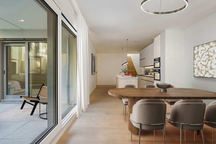 Essen/Kochen (virtuell möbl.)