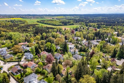 Baldhamer Villenlage