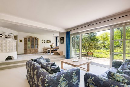 Großzügiges Wohnen