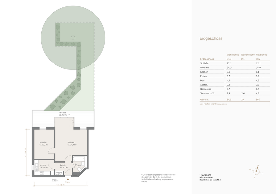 Ground Floor