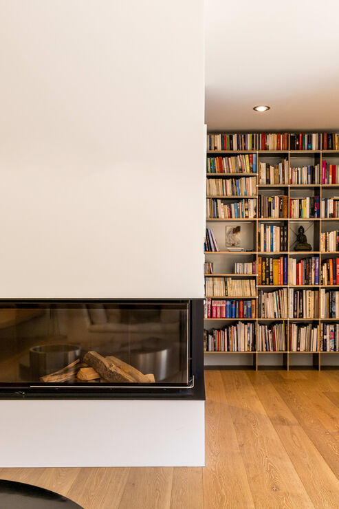 Statement-Kamin