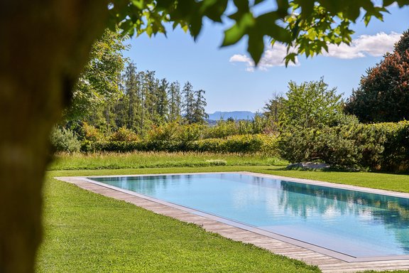 Unobstructable dream location