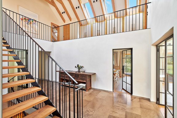 Generosity and abundance of light