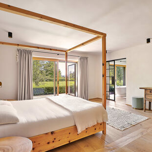 Mastersuite