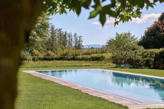 An Unobstructed, Dream Location