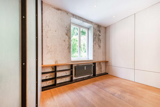 Arbeitszimmer