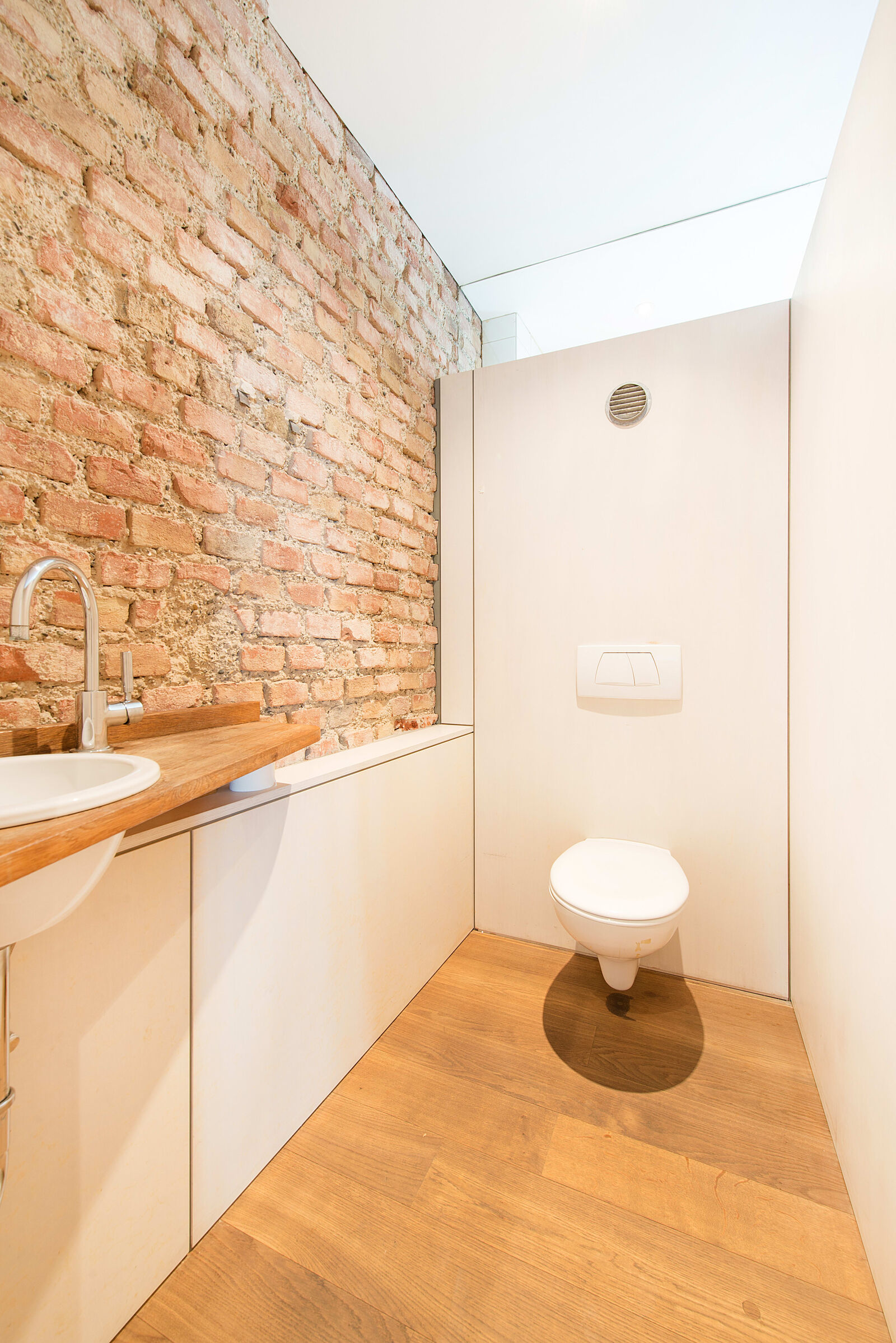 Gäste WC