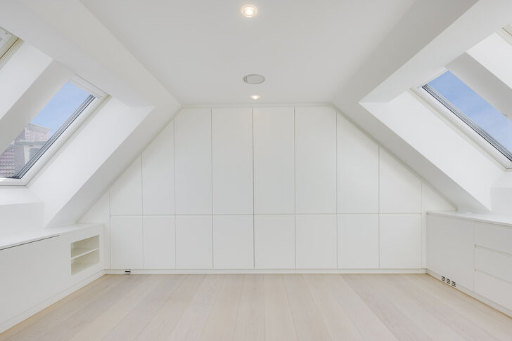 Private Mastersuite