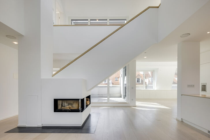 Penthouse-Flair