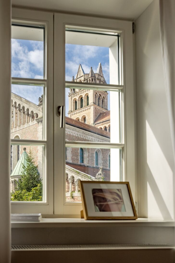 Room with a View