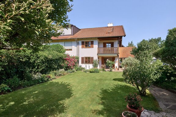 Family-Friendly Townhouse