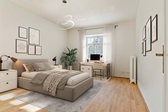 Perfekte Familiengrundrisse