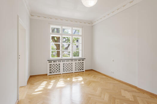 Arbeits-/Gästezimmer