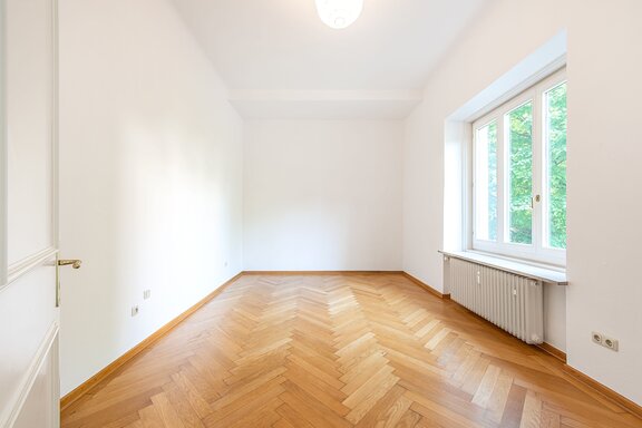 Children's room/guest room
