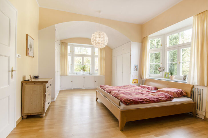 Elternschlafzimmer