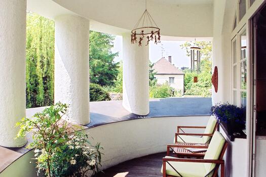 Balkon