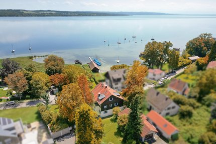 Großzügiges Anwesen in Bestlage