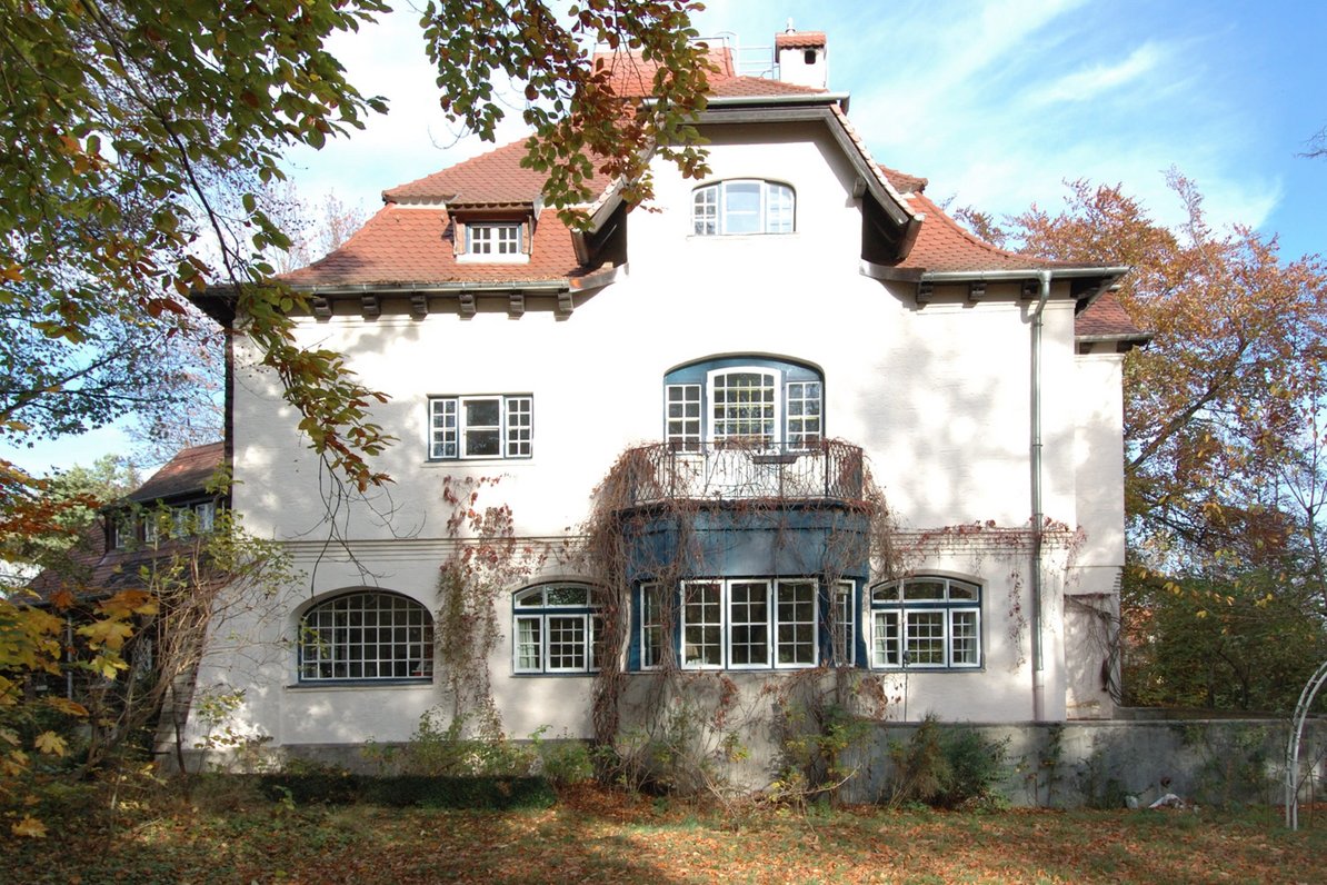 House view