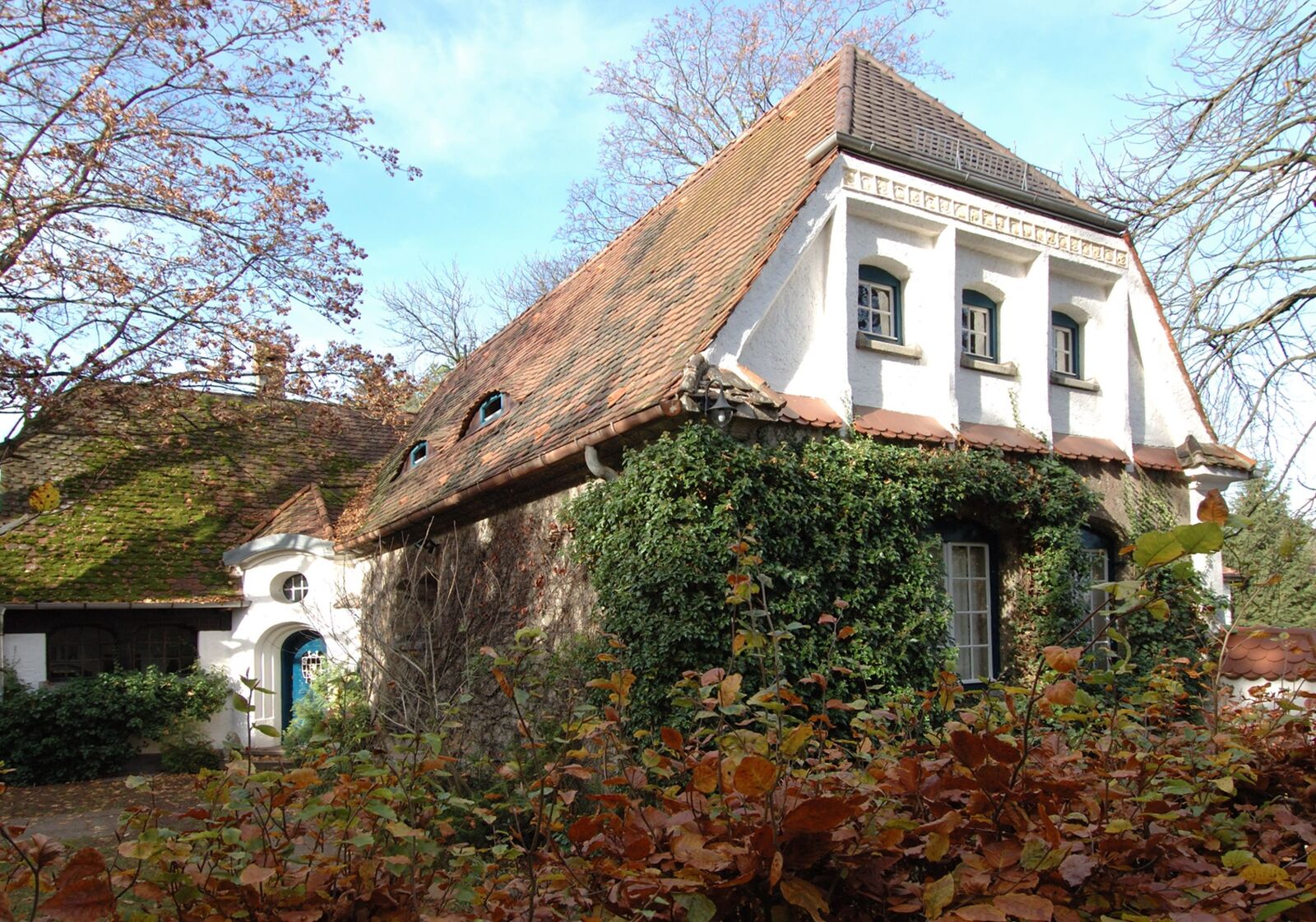 Ansicht