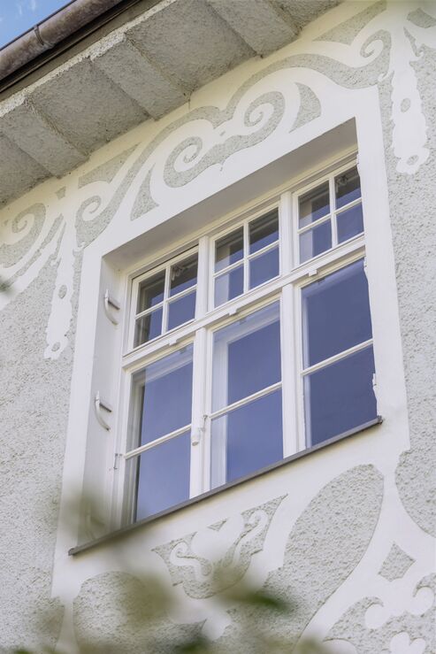 Historische Details