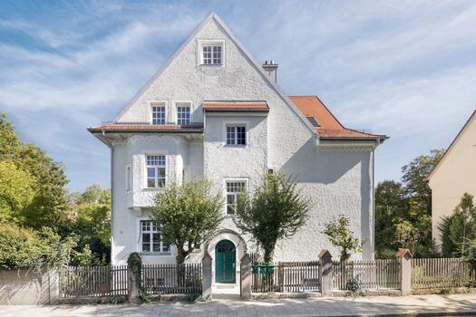 Zeitlose Architektur