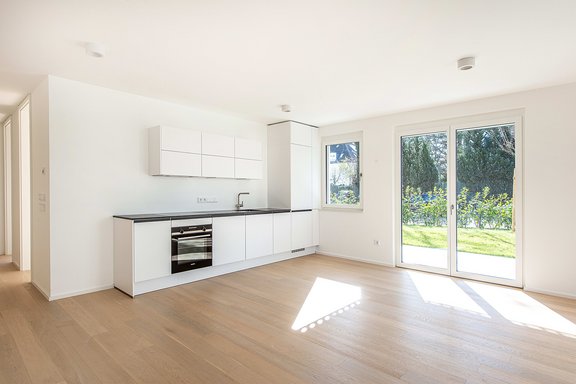 High quality fitted kitchens