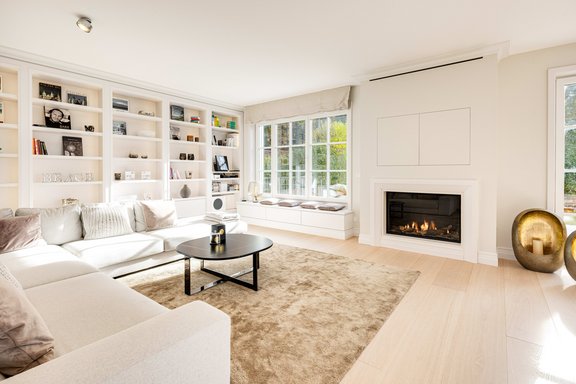 Custom-made fixtures