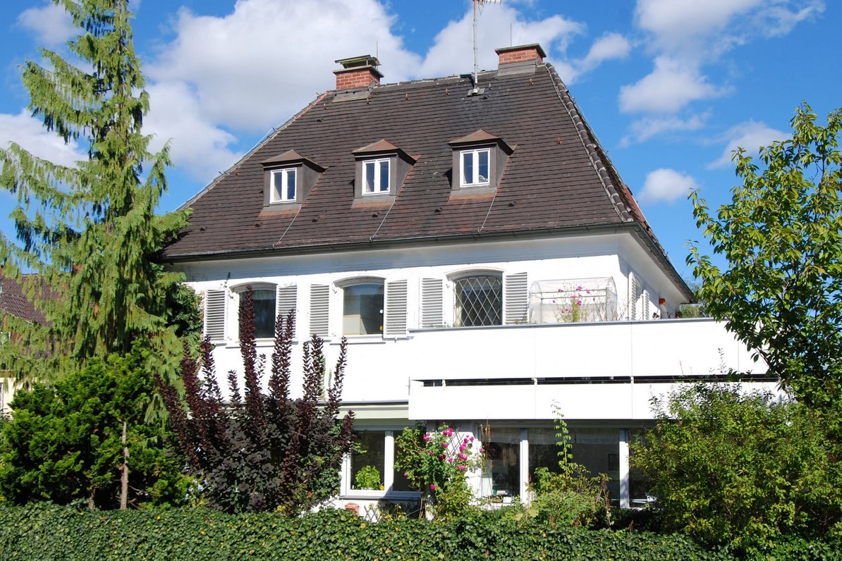 House view