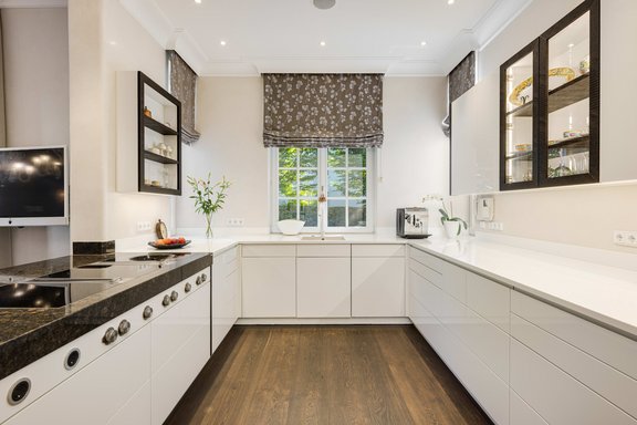 High quality kitchen
