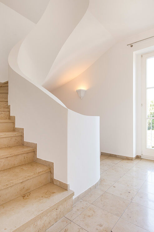 Treppenhaus